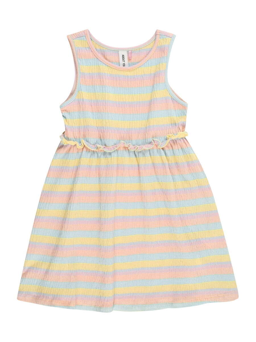 Платье ABOUT YOU Dress Juli, цвет Mixed colors
Платье ABOUT YOU Dress Juli, цвет Mixed colors