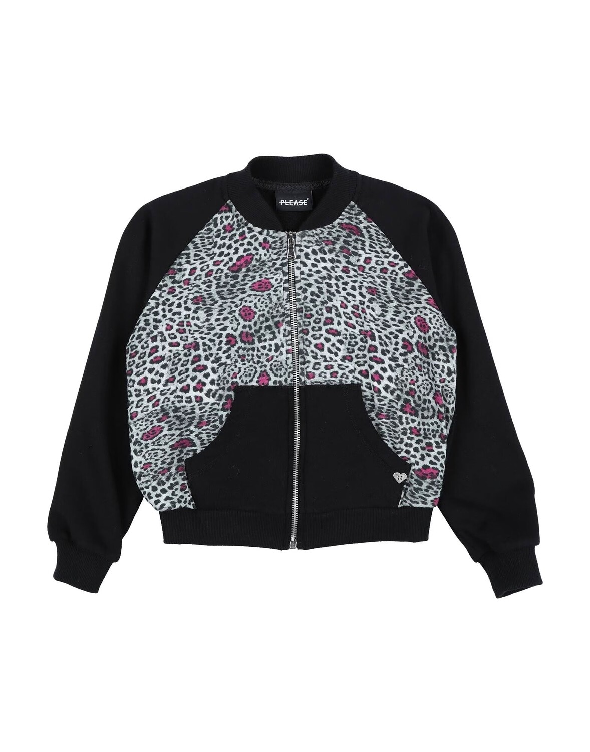 Толстовка Please, черный
Толстовка Please, черный