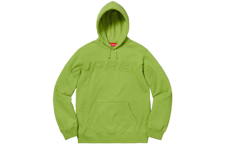 SS19 Толстовка унисекс Supreme
SS19 Толстовка унисекс Supreme