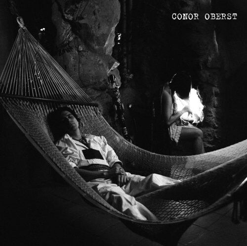 CD диск Oberst, Conor: Conor Oberst
CD диск Oberst, Conor: Conor Oberst