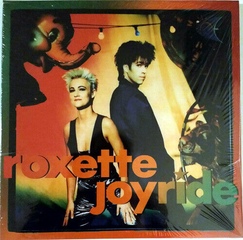 Виниловая пластинка Roxette: Joyride: 30th Anniversary Deluxe
Виниловая пластинка Roxette: Joyride: 30th Anniversary Deluxe
