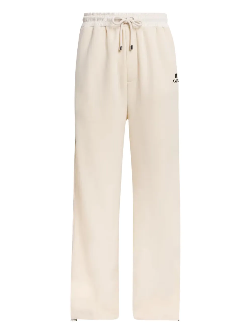 Спортивные брюки с логотипом и завязками на шнурке AMIRI, нейтральный
Спортивные брюки с логотипом и завязками на шнурке AMIRI, нейтральный
