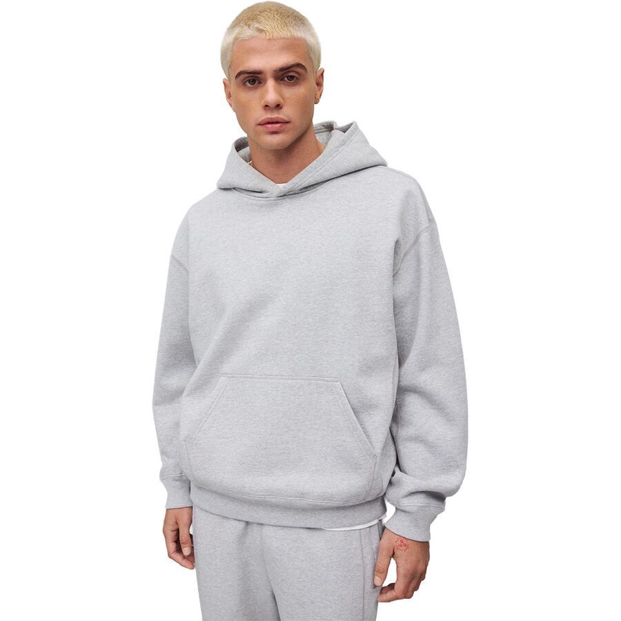 Толстовка Reigning Champ Midweight Fleece 97 Reigning Champ, Hgrey
Толстовка Reigning Champ Midweight Fleece 97 Reigning Champ, Hgrey