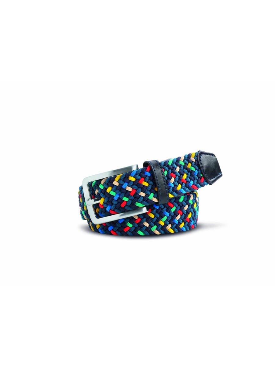 Ремень MEYER, синий
Ремень MEYER, синий