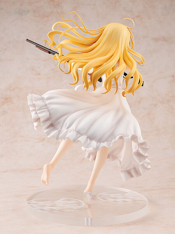 Фигурка Combatants Will Be Dispatched! - Alice Kisaragi 1/7 Figure (Light Novel Ver.)
Фигурка Combatants Will Be Dispatched! - Alice Kisaragi 1/7 Figure (Light Novel Ver.)