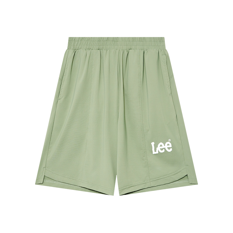 Детские шорты Lee, зеленый
Детские шорты Lee, зеленый