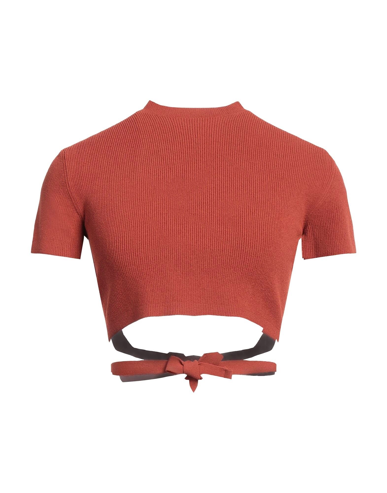 Кроп-топ Daniele Fiesoli, темно-розовый
Кроп-топ Daniele Fiesoli, темно-розовый