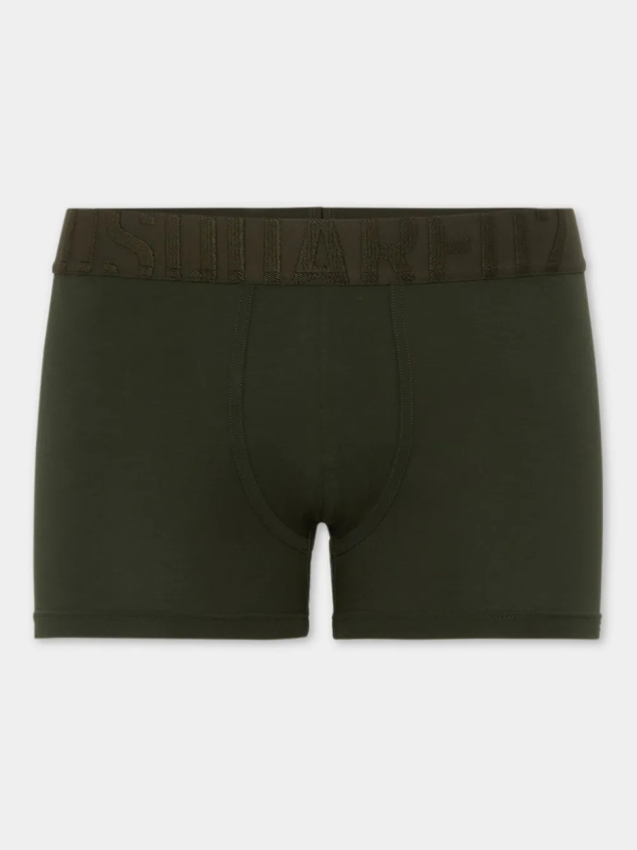 Боксеры с логотипом DSQUARED2 на поясе, зеленый
Боксеры с логотипом DSQUARED2 на поясе, зеленый