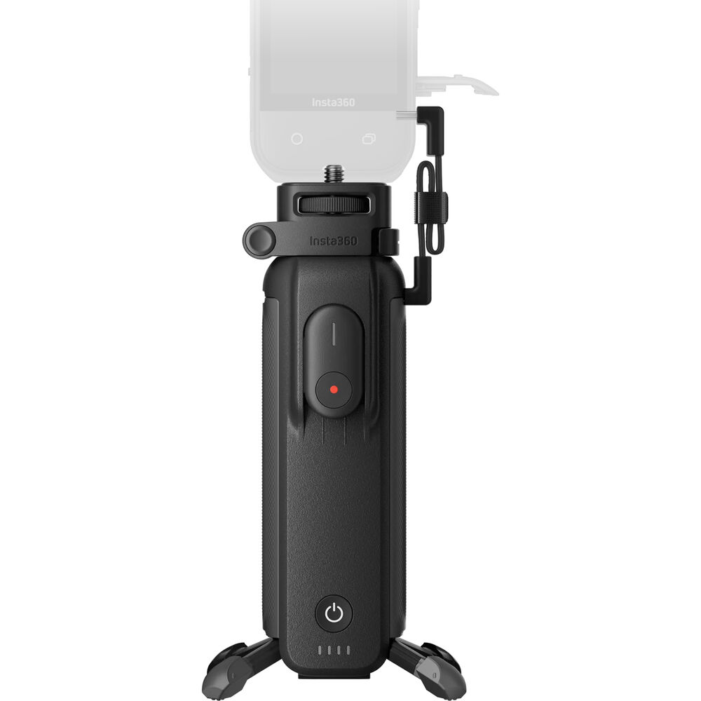 Insta360 FOMO Power Handle CINSEAVH
Insta360 FOMO Power Handle CINSEAVH