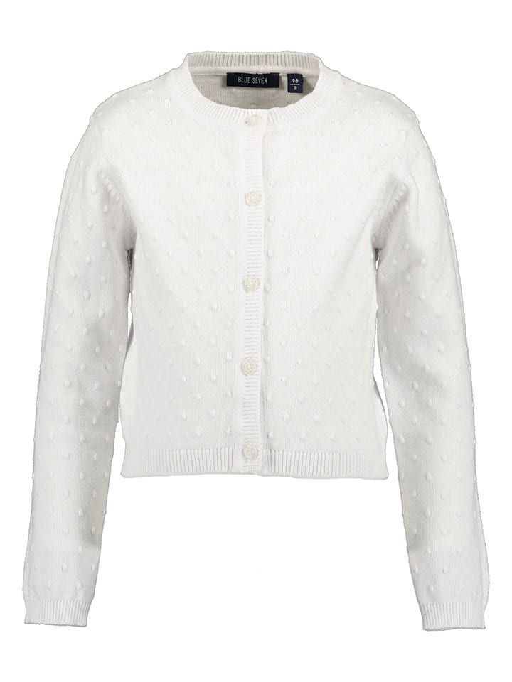 Кардиган Blue Seven, белый
Кардиган Blue Seven, белый