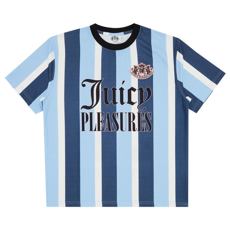 Рубашка Pleasures JPFC Sport Shirt, Blue
Рубашка Pleasures JPFC Sport Shirt, Blue