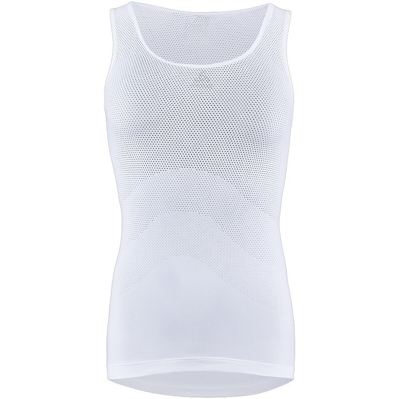 Женский бесшовный топ нулевого веса Odlo, белый
Женский бесшовный топ нулевого веса Odlo, белый
