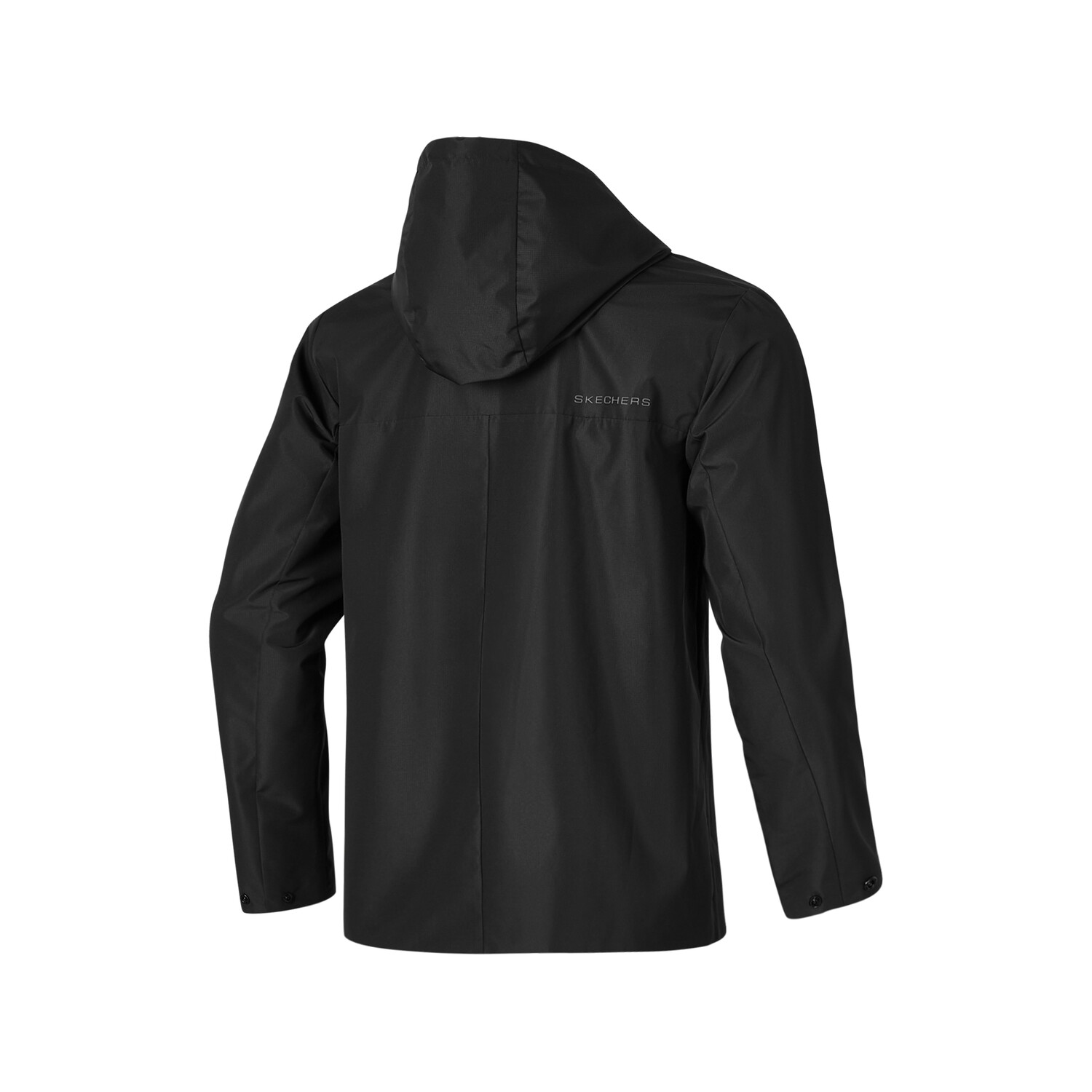 Куртка мужская Carbon Black Skechers, Черный, Куртка мужская Carbon Black Skechers 
Куртка мужская Carbon Black Skechers, Черный, Куртка мужская Carbon Black Skechers