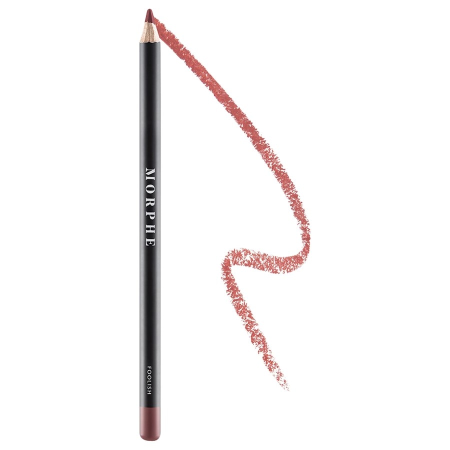Подводка для глаз Morphe Color Pencil, Foolish / 1,5 g
Подводка для глаз Morphe Color Pencil, Foolish / 1,5 g