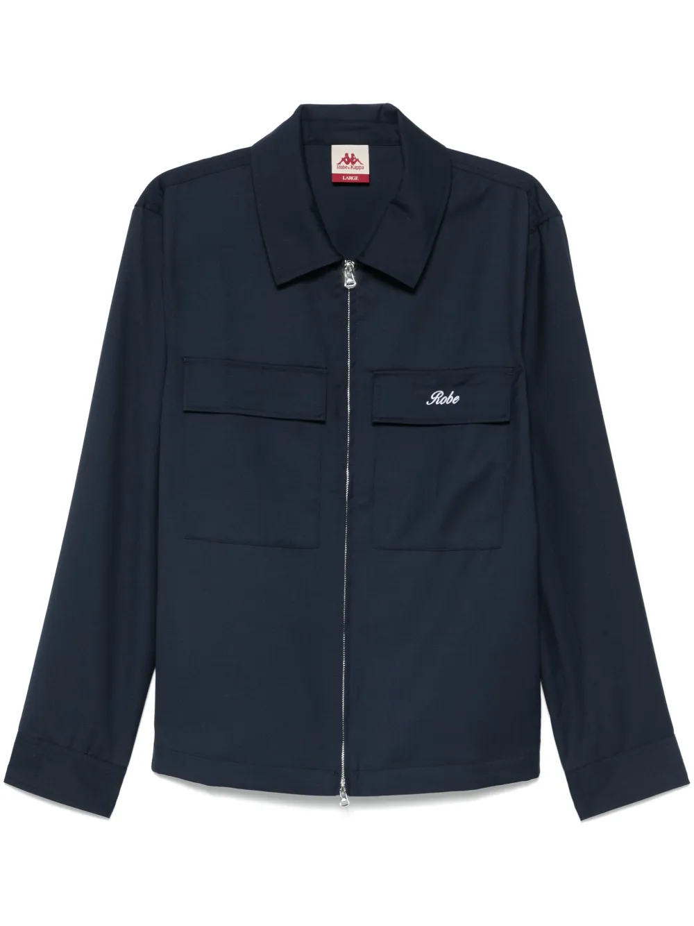 Куртка Robe Kappa, синий
Куртка Robe Kappa, синий