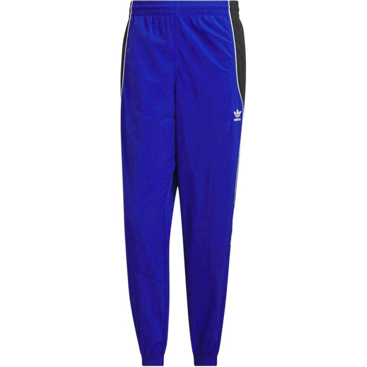 ADICOLOR MOTORCORE Тренировочные брюки Вязаные спортивные штаны Мужские Королевский синий/Белый Adidas Originals
ADICOLOR MOTORCORE Тренировочные брюки Вязаные спортивные штаны Мужские Королевский синий/Белый Adidas Originals