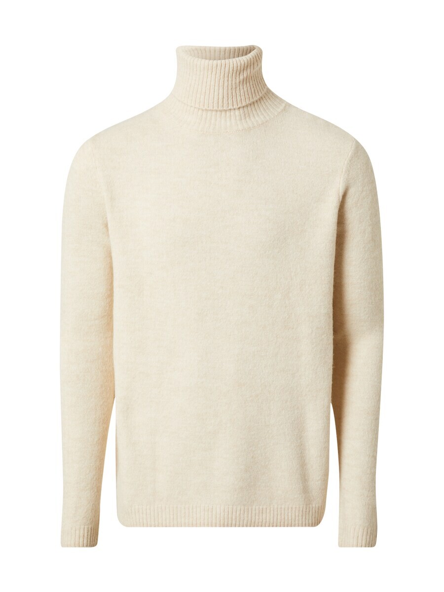 Свитер About You MAGNUS, белый
Свитер About You MAGNUS, белый