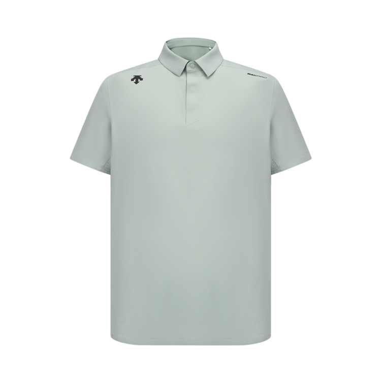 Мужская поло для гольфа DESCENTE, Sg
Мужская поло для гольфа DESCENTE, Sg