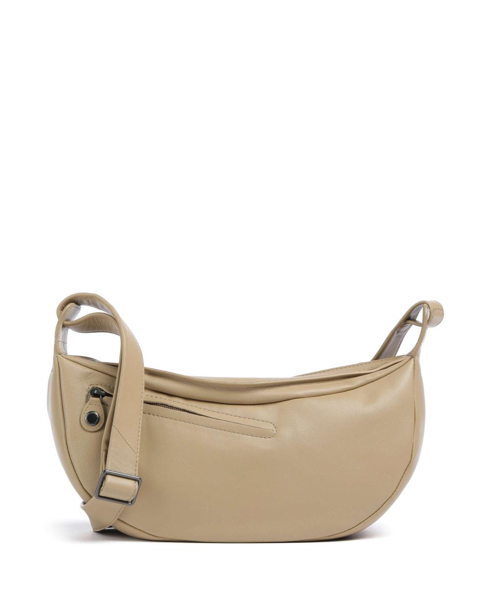 Сумка через плечо Jamie'S Orchard Crocus из мелкозернистой коровьей кожи Aunts & Uncles, бежевый
Сумка через плечо Jamie'S Orchard Crocus из мелкозернистой коровьей кожи Aunts & Uncles, бежевый