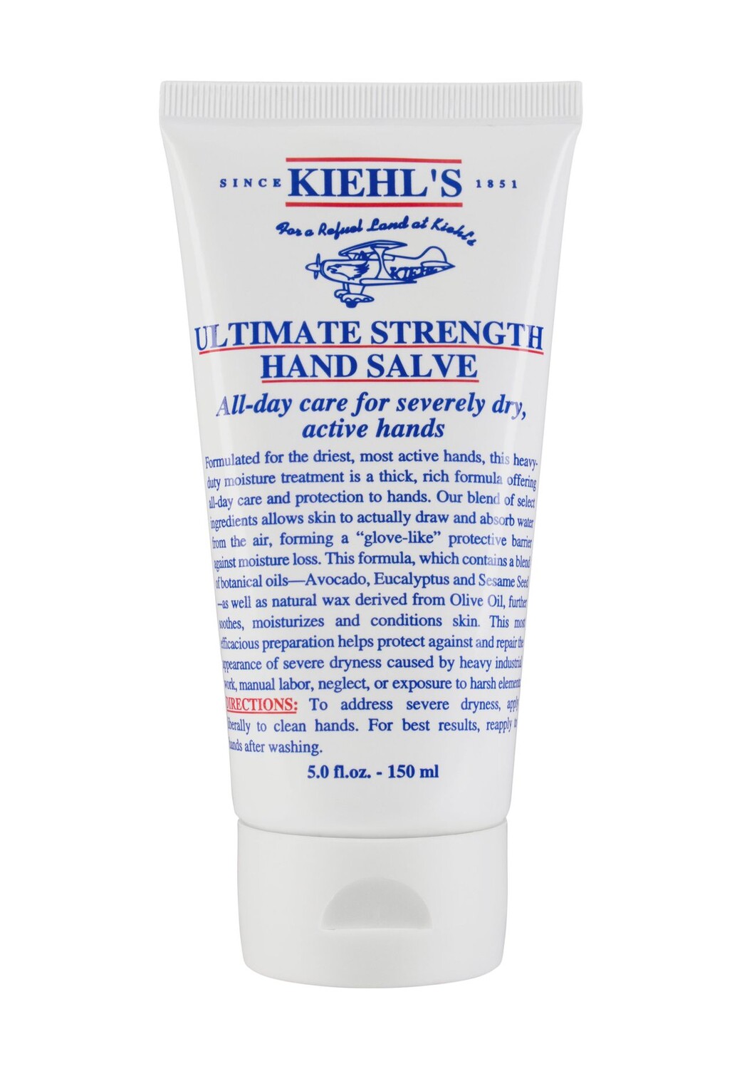 Бальзам для рук Ultimate Strength Kiehl's
Бальзам для рук Ultimate Strength Kiehl's