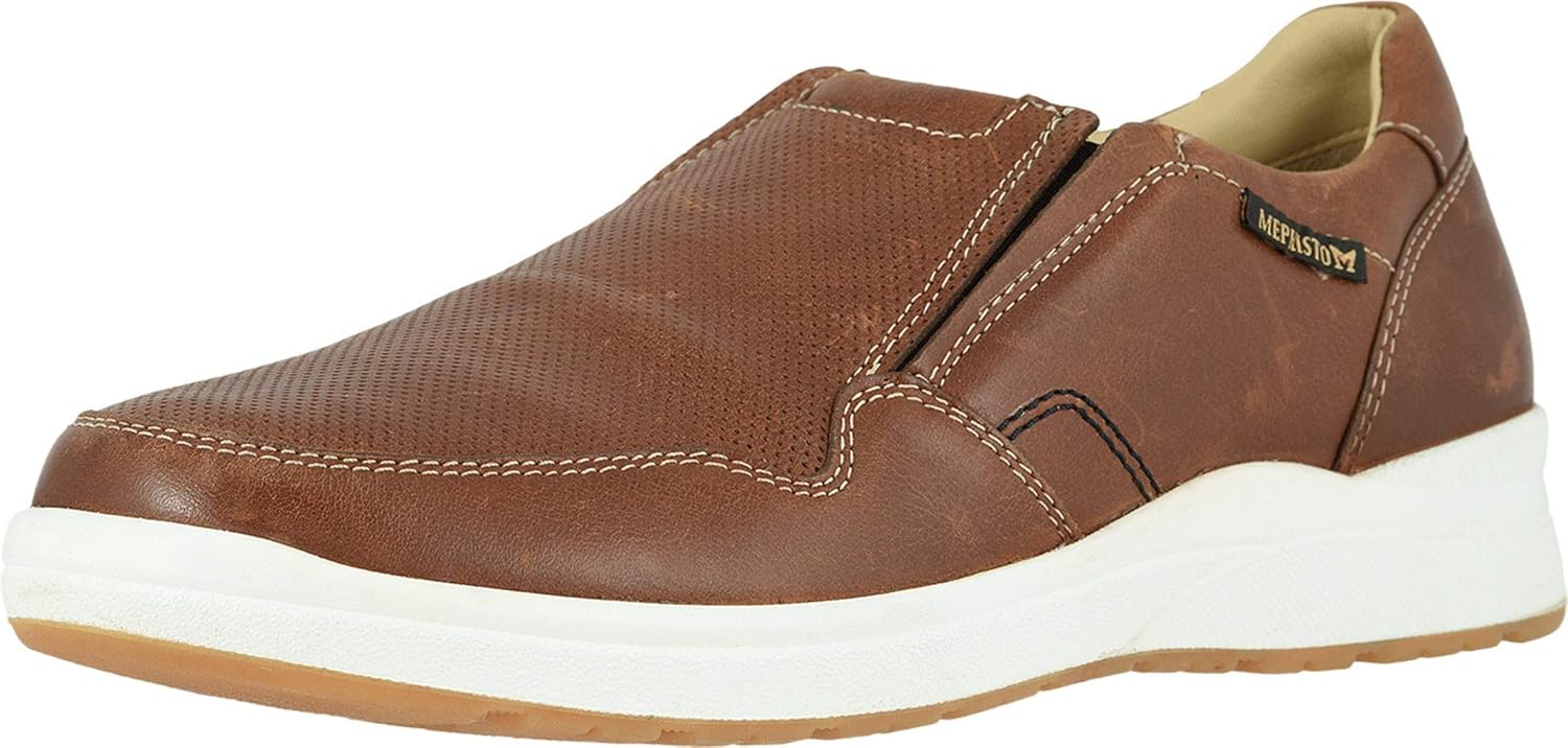 Лоферы Mephisto Mens Valter
Лоферы Mephisto Mens Valter