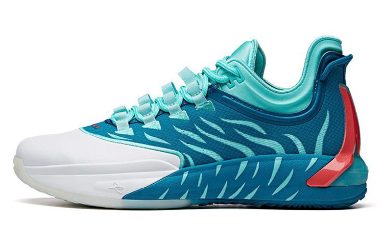 Кроссовки ANTA GH1 'Alpha'
Кроссовки ANTA GH1 'Alpha'