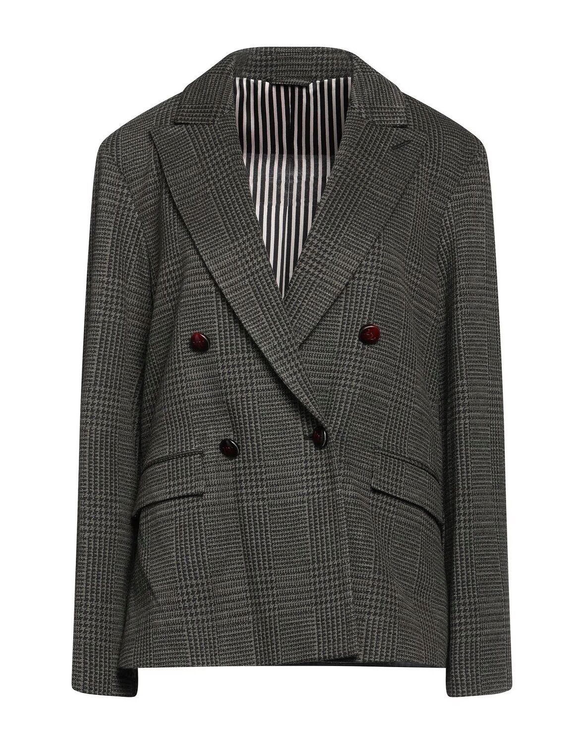 Блейзер Vi To Vi, темно-зелёный
Блейзер Vi To Vi, темно-зелёный