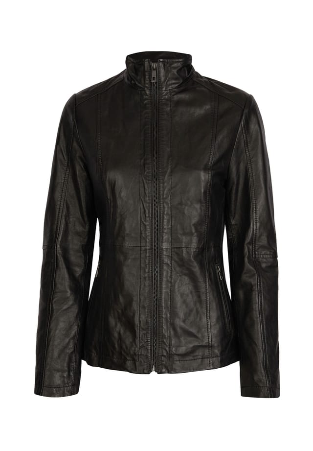 Кожаная куртка булады-105 Bugatti, черный
Кожаная куртка булады-105 Bugatti, черный