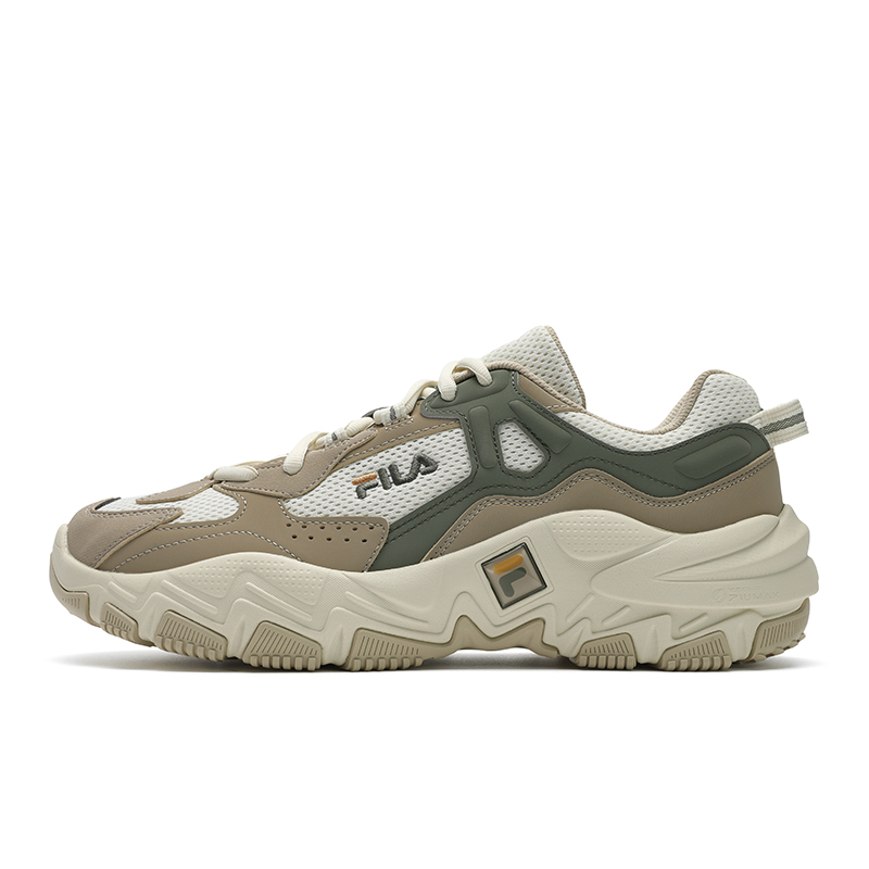 FILA Низкие массивные кроссовки Ravagement 2 S Raider 2S, мужские, белые, серые
FILA Низкие массивные кроссовки Ravagement 2 S Raider 2S, мужские, белые, серые