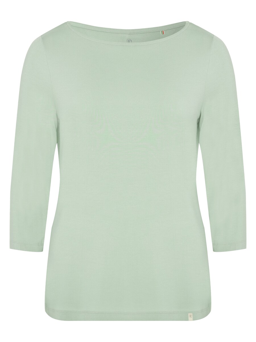 Рубашка Detto Fatto, пастельно-зеленый
Рубашка Detto Fatto, пастельно-зеленый