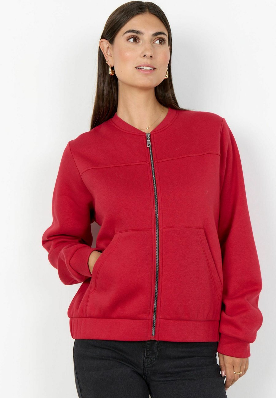 Толстовка Soyaconcept ANGELIN , Chili Pepper/Red
Толстовка Soyaconcept ANGELIN , Chili Pepper/Red