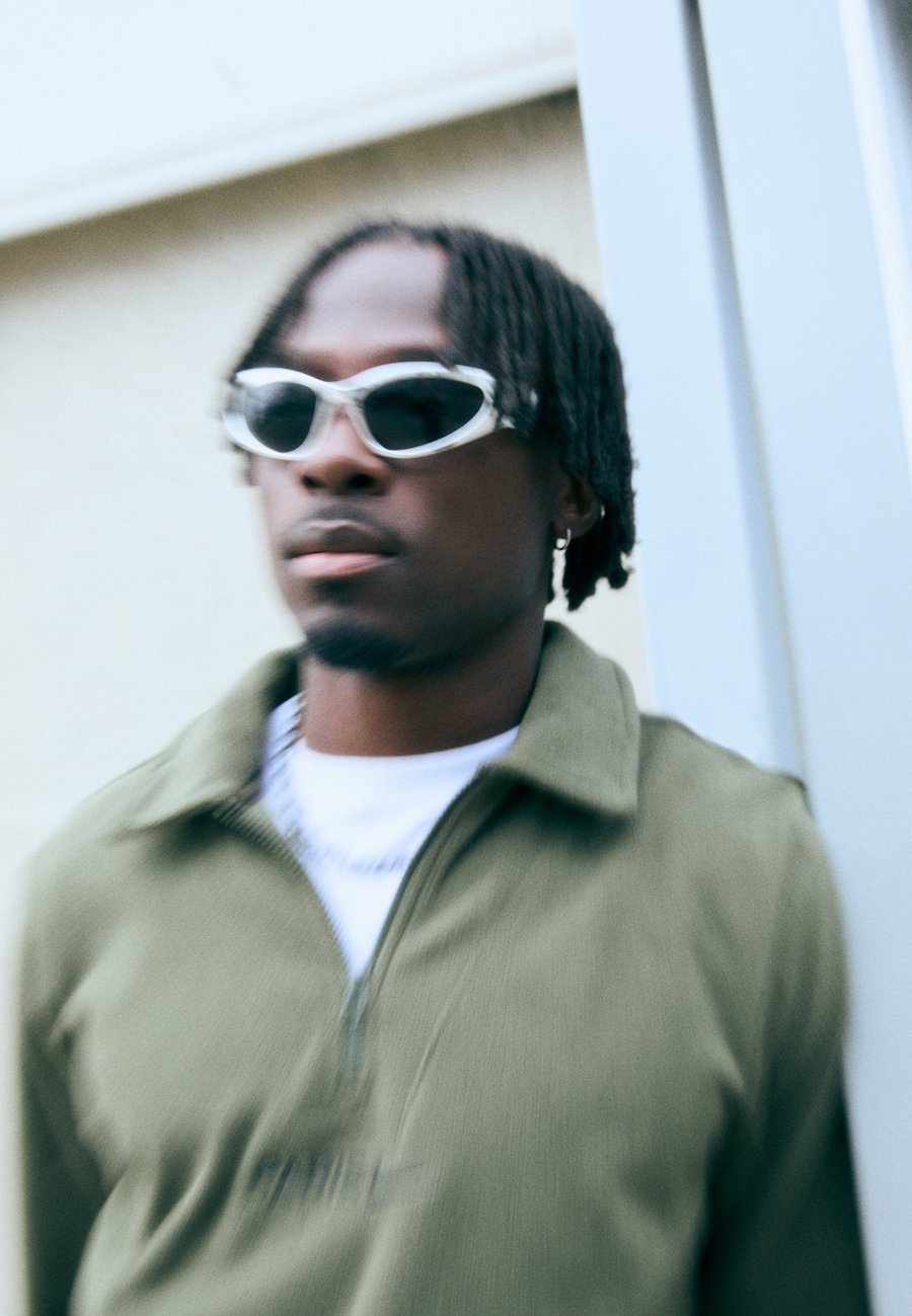 Джемпер Nike Performance PSG, Khaki/Black/Khaki
Джемпер Nike Performance PSG, Khaki/Black/Khaki