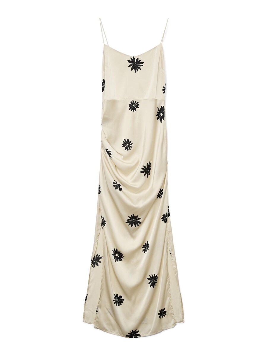 Макси платье VERO MODA VMROE, White
Макси платье VERO MODA VMROE, White