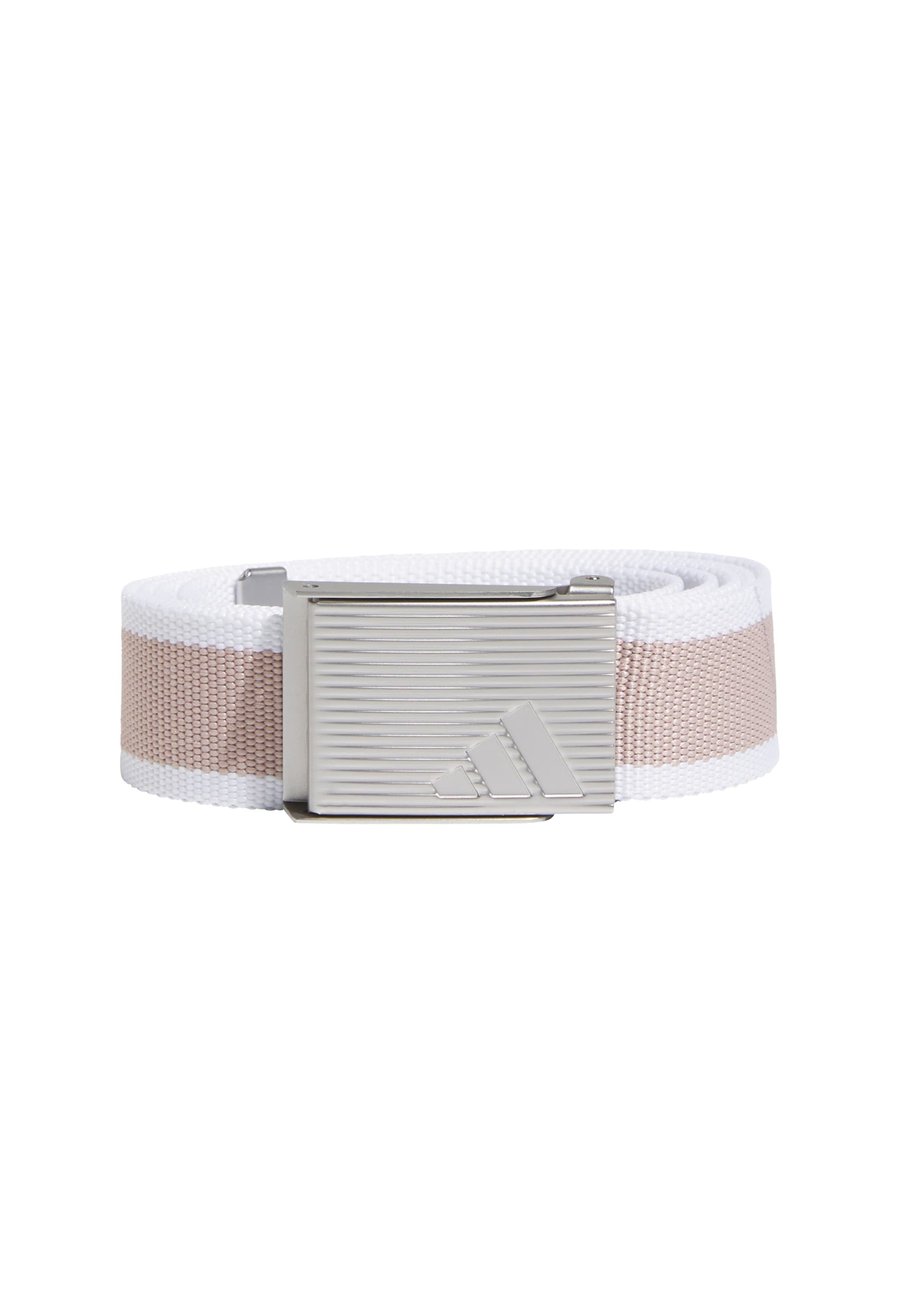 Ремень Adidas Performance REVERSIBLE STRIPED WEBBING, White Taupe/White
Ремень Adidas Performance REVERSIBLE STRIPED WEBBING, White Taupe/White