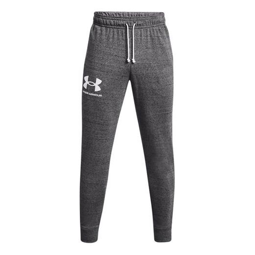 Брюки rival terry joggers 'dark grey' Under Armour, серый
Брюки rival terry joggers 'dark grey' Under Armour, серый