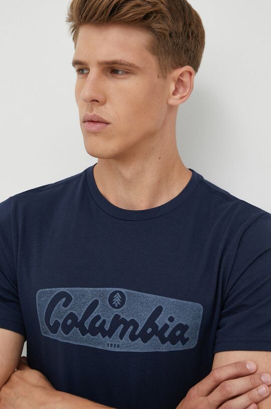 Спортивная куртка Out-Shield Hybrid Columbia, темно-синий
Спортивная куртка Out-Shield Hybrid Columbia, темно-синий