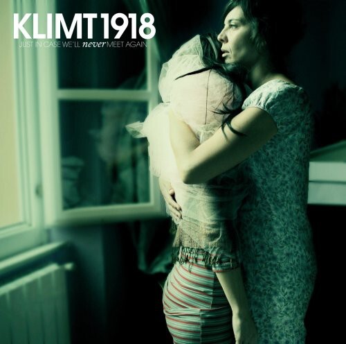 CD диск KLIMT 1918: Just in Case We'll Never
CD диск KLIMT 1918: Just in Case We'll Never