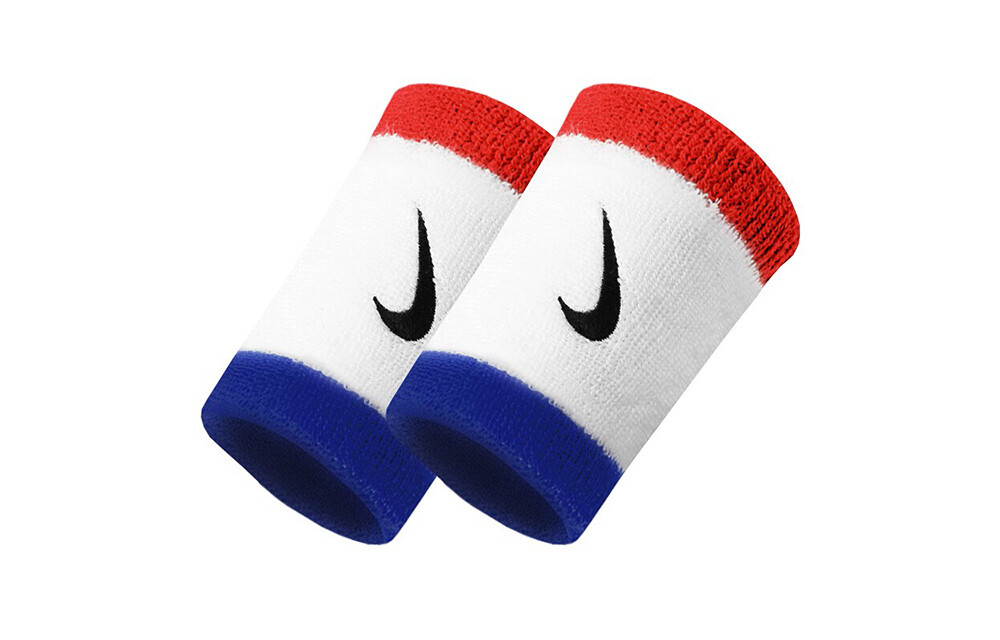 Найки наручи Nike, цвет Multicolor
Найки наручи Nike, цвет Multicolor