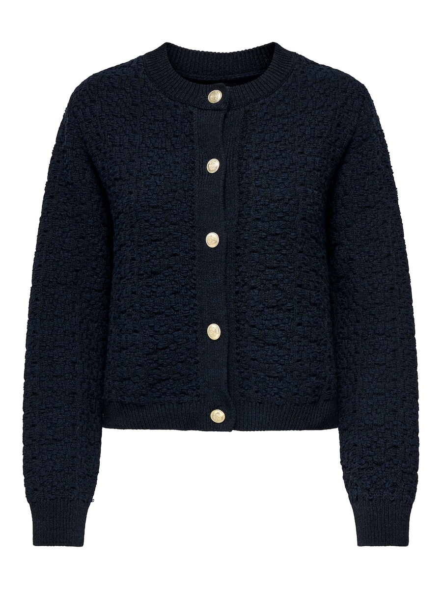 Свитер JDY, синий
Свитер JDY, синий