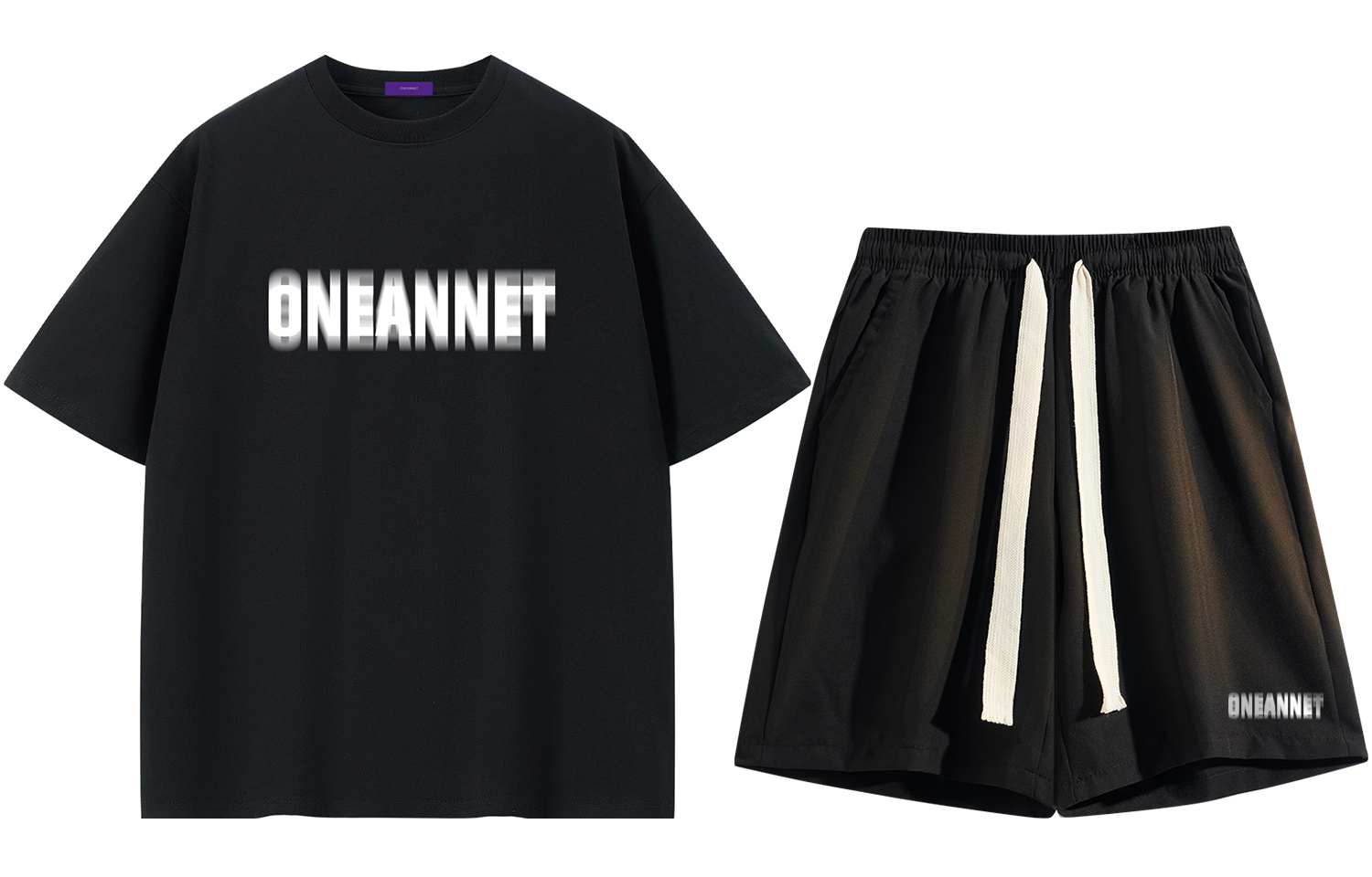 Повседневная спортивная одежда Unisex ONEANNET
Повседневная спортивная одежда Unisex ONEANNET