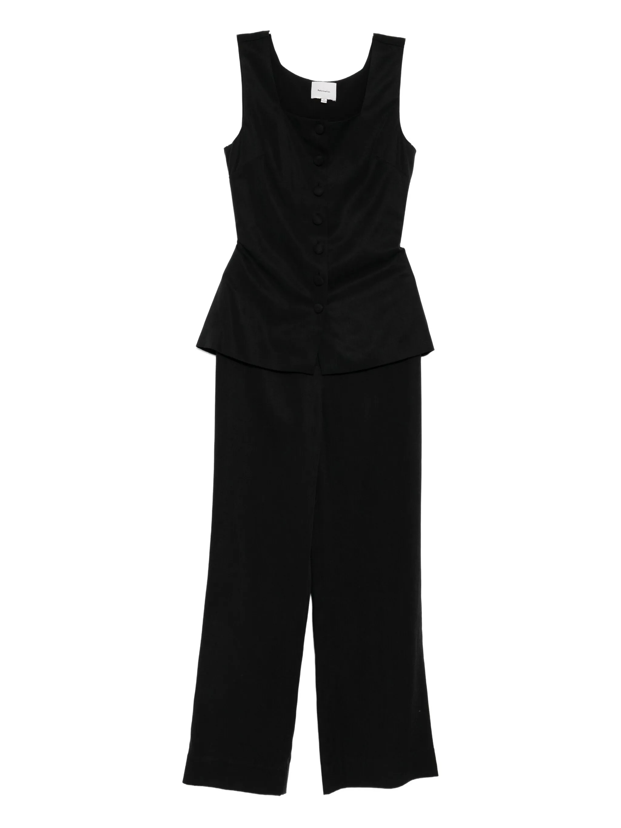 Комплект Marlen Reformation, черный
Комплект Marlen Reformation, черный