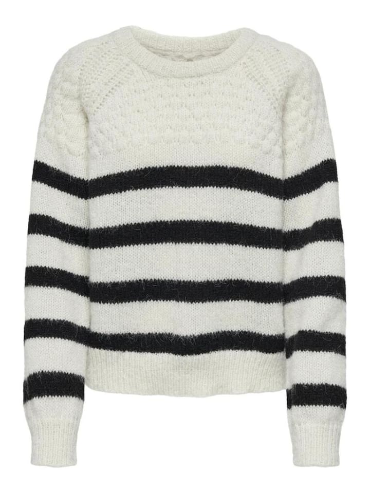 Пуловер ONLY Pullover, цвет Cloud Dancer
Пуловер ONLY Pullover, цвет Cloud Dancer