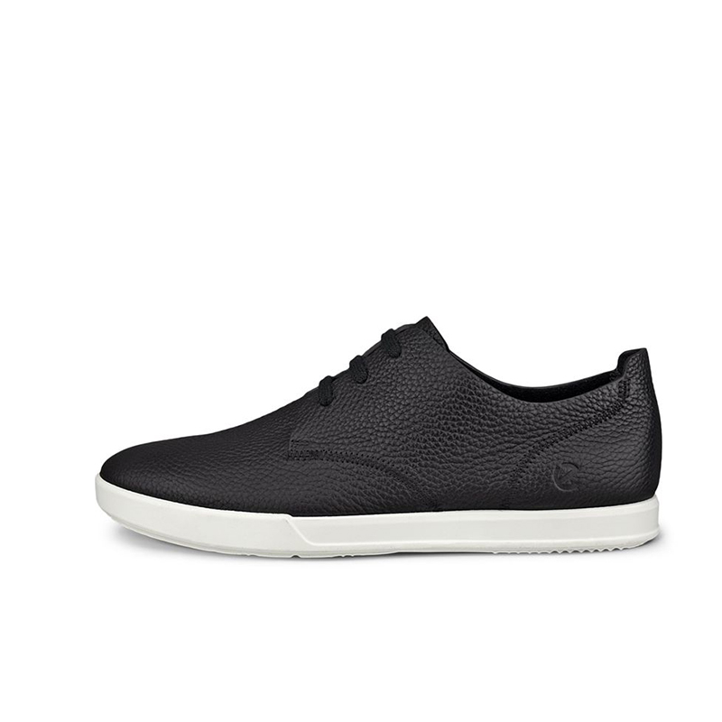 Мужские повседневные туфли Men's Low top Ecco, черный
Мужские повседневные туфли Men's Low top Ecco, черный