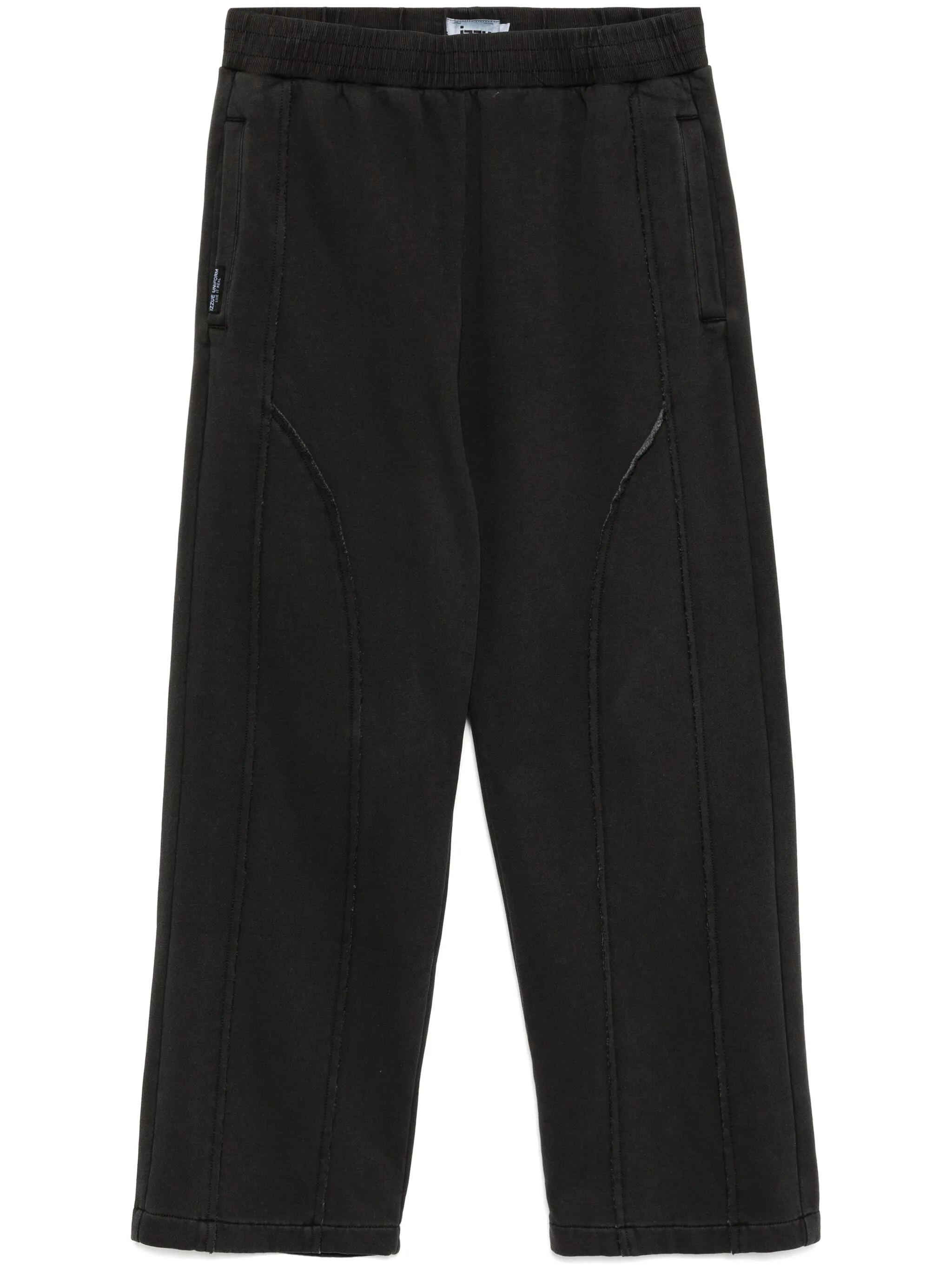 Спортивные брюки Izzue, черный
Спортивные брюки Izzue, черный