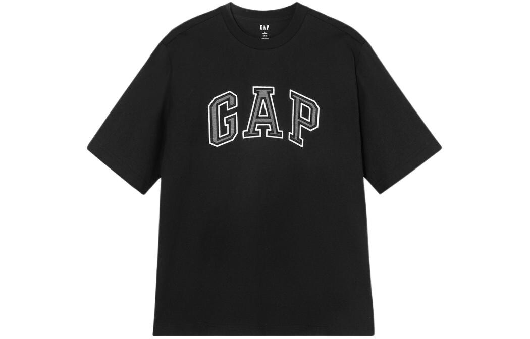 Футболка унисекс Gap, синий
Футболка унисекс Gap, синий
