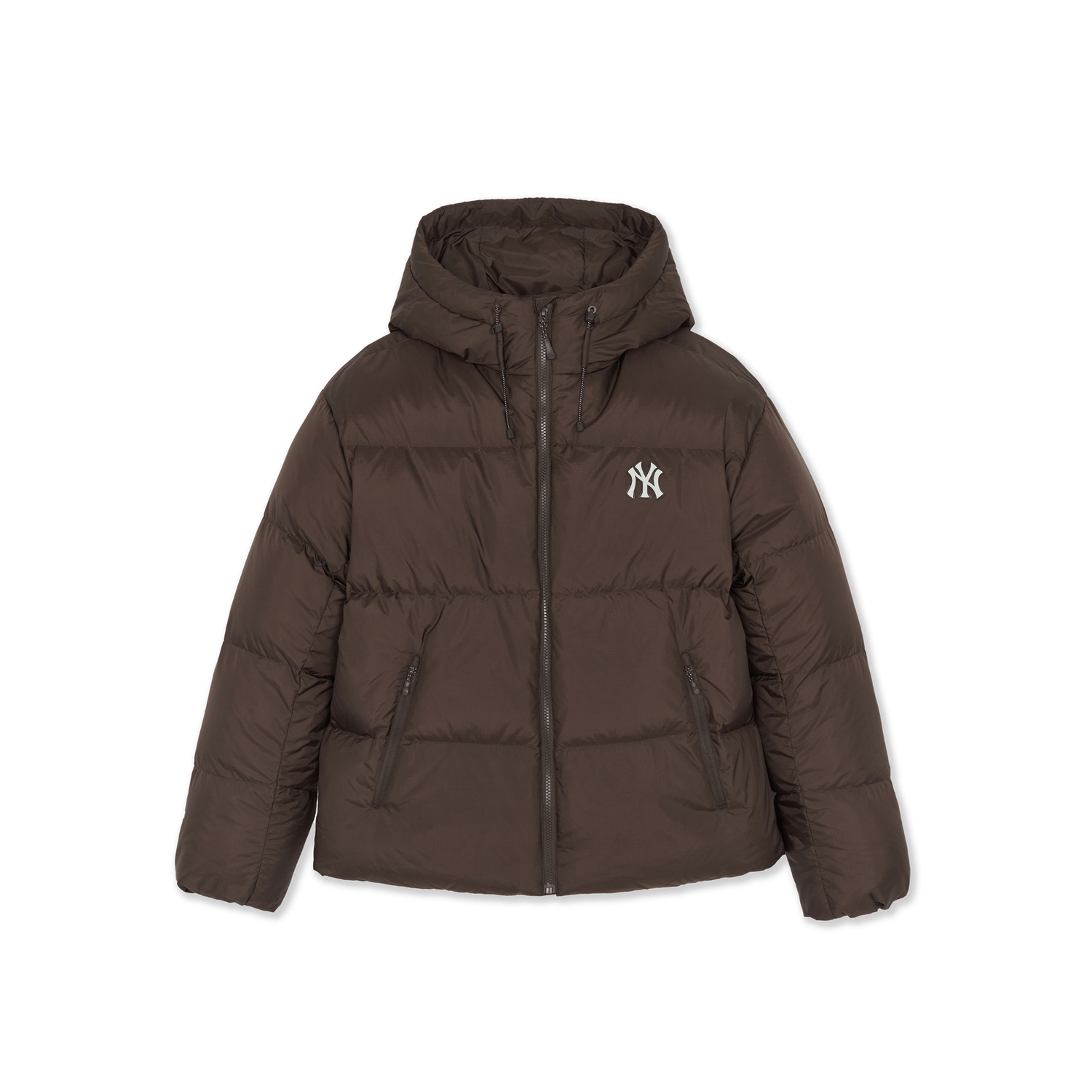 Пуховик Gofcore унисекс tan MLB, Tan
Пуховик Gofcore унисекс tan MLB, Tan