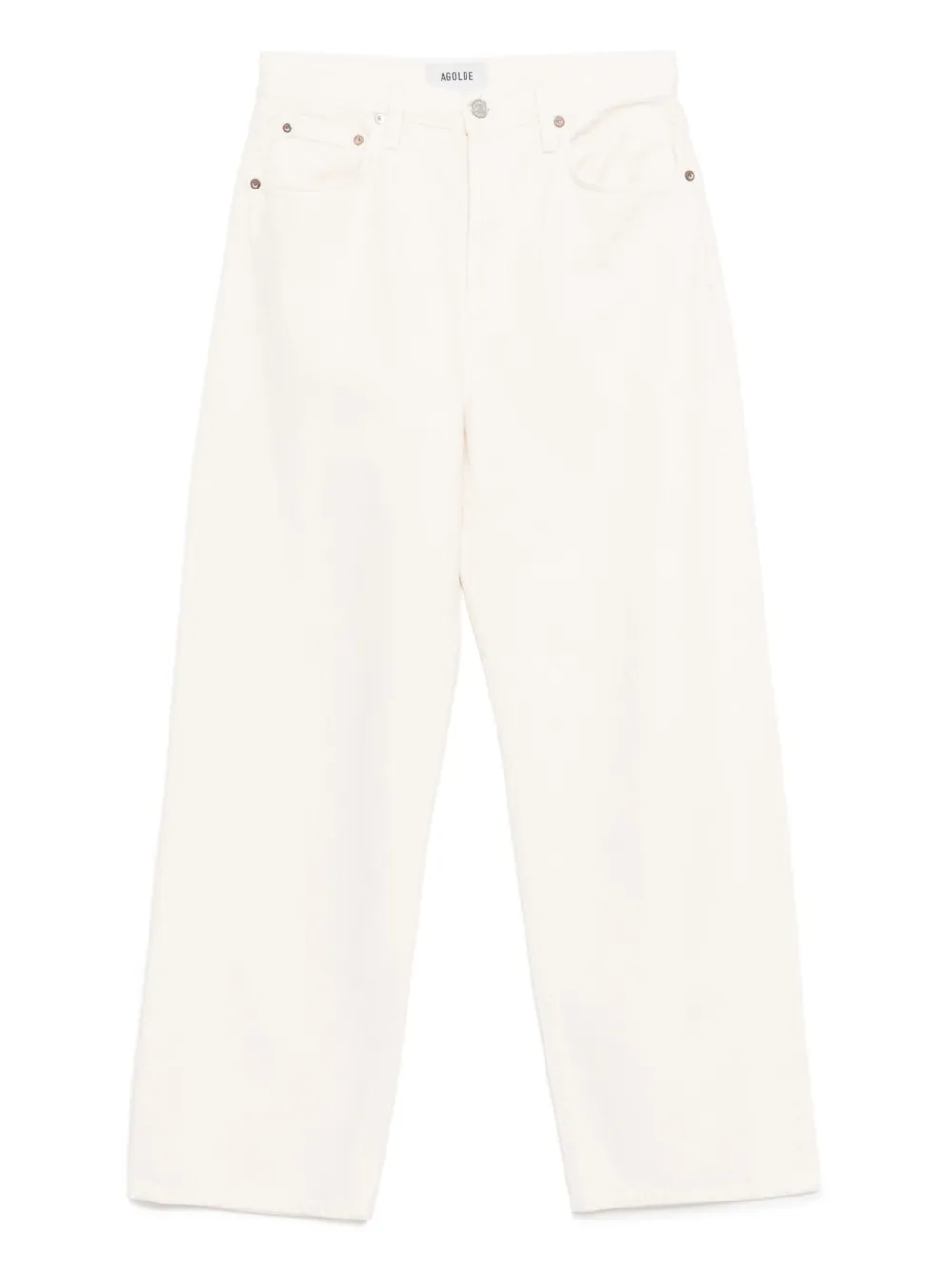 Прямые джинсы Low Slung Baggy AGOLDE, нейтральный
Прямые джинсы Low Slung Baggy AGOLDE, нейтральный