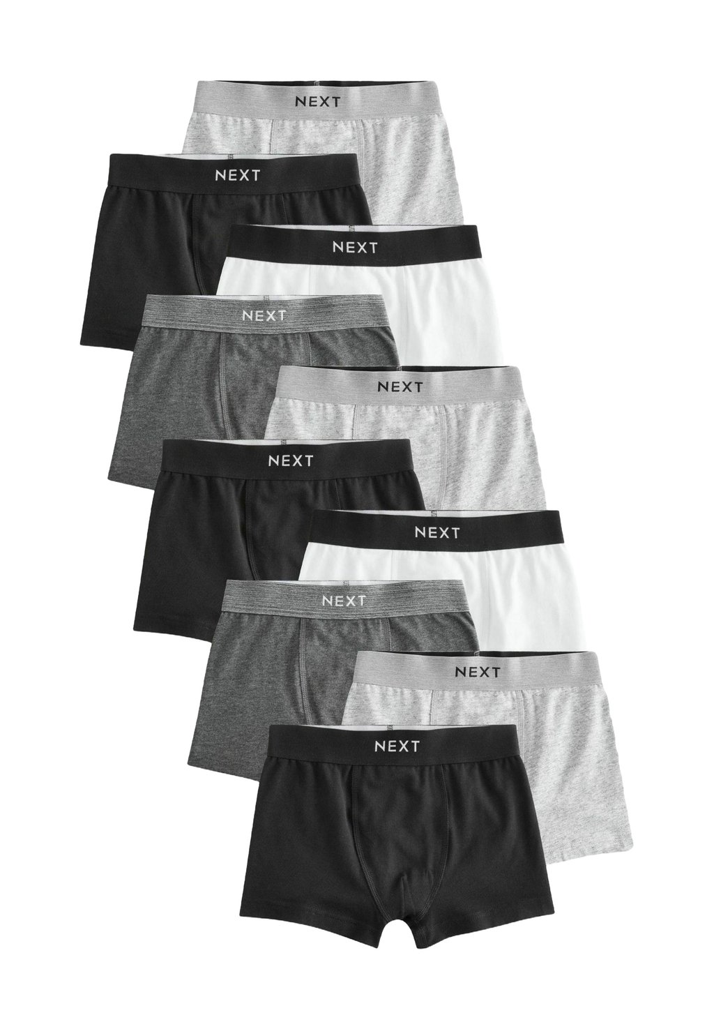 Брюки-кюлоты 10 PACK Next, черный
Брюки-кюлоты 10 PACK Next, черный