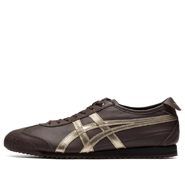 Кроссовки mexico 66 sd Onitsuka Tiger, коричневый
Кроссовки mexico 66 sd Onitsuka Tiger, коричневый