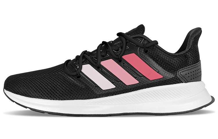 Кроссовки Runfalcon 1.0 мужские низкие розовые/черные Adidas
Кроссовки Runfalcon 1.0 мужские низкие розовые/черные Adidas